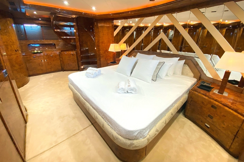  Otros Mondomarine 120 1995