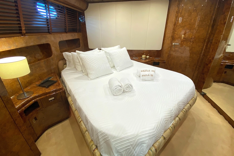  Otros Mondomarine 120 1995