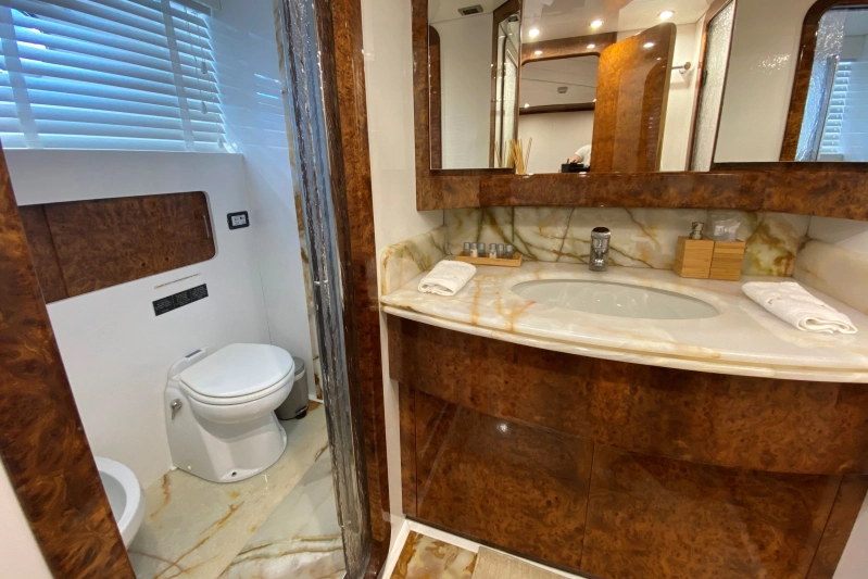  Otros Mondomarine 120 1995