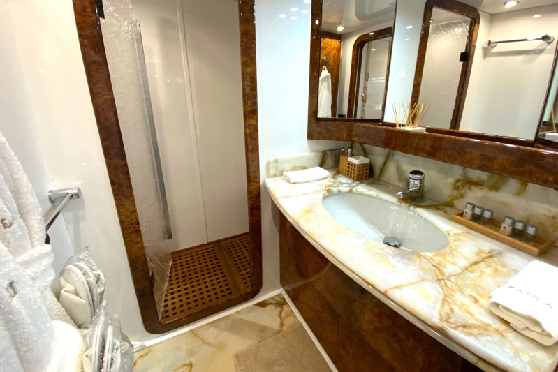  Otros Mondomarine 120 1995