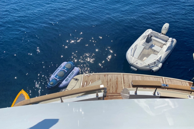  Otros Mondomarine 120 1995