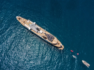 Foto del barco  Otros Harmony II 1955