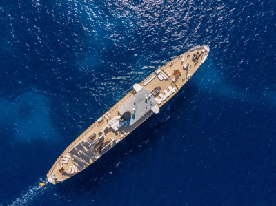 Foto del barco  Otros Harmony II 1955