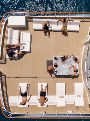 Foto del barco  Otros Harmony II 1955