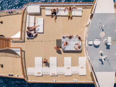 Foto del barco  Otros Harmony II 1955