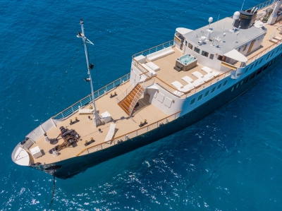 Foto del barco  Otros Harmony II 1955