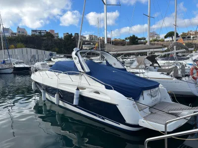 Foto del barco Cranchi Endurance 41 2004