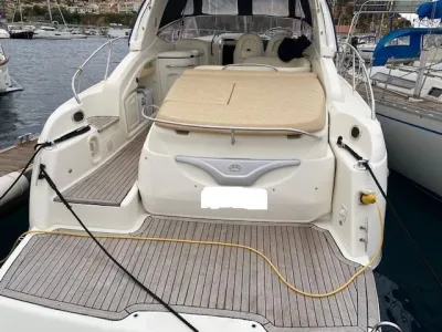 Foto del barco Cranchi Endurance 41 2004