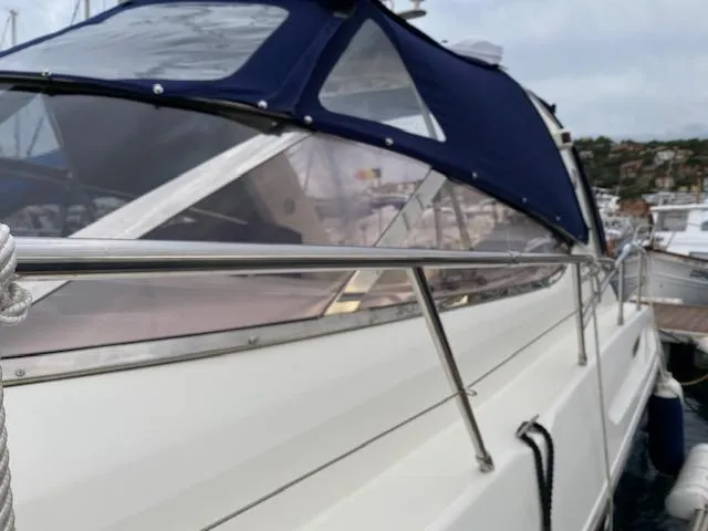 Cranchi Endurance 41 2004
