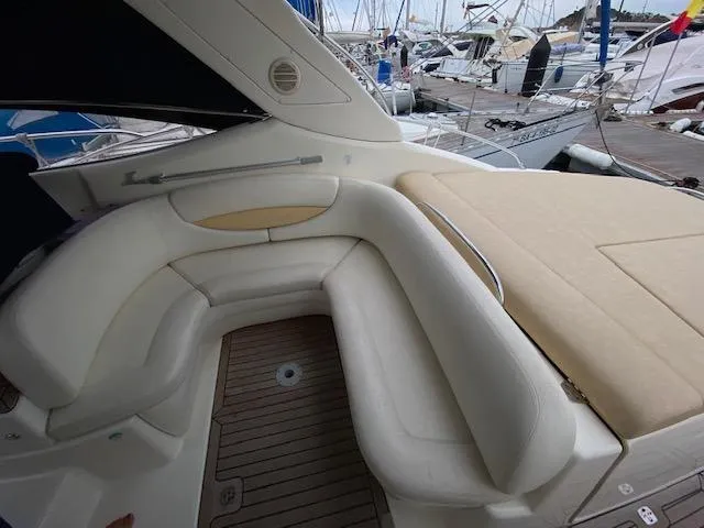 Cranchi Endurance 41 2004
