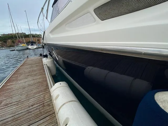 Cranchi Endurance 41 2004
