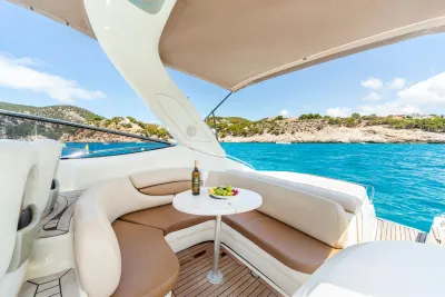 Foto del barco Cranchi 41 2006