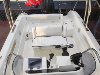 Foto del barco  Otros TF FISHERMAN 22 2007
