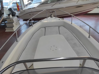 Foto del barco  Otros TF FISHERMAN 22 2007