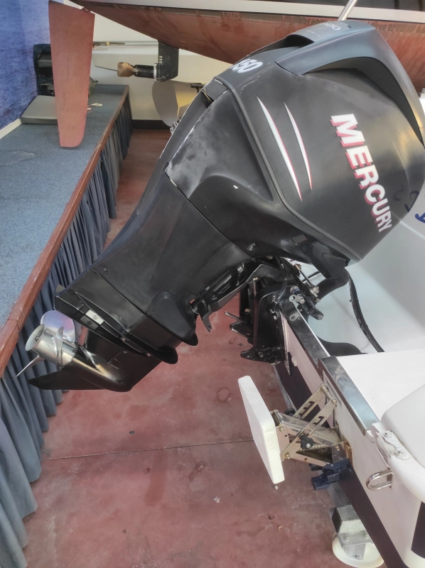  Otros TF FISHERMAN 22 2007