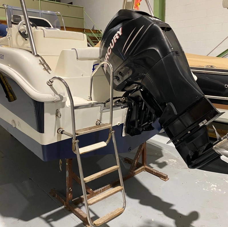  Otros TF FISHERMAN 22 2007