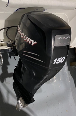 Foto del barco  Otros TF FISHERMAN 22 2007