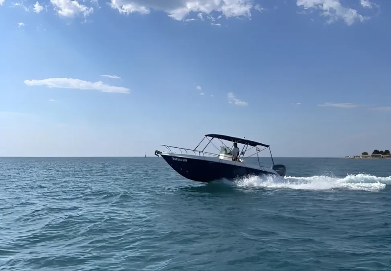  Otros TF FISHERMAN 22 2007