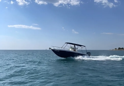 Foto del barco  Otros TF FISHERMAN 22 2007