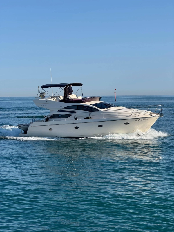 Rodman Muse 44 2009