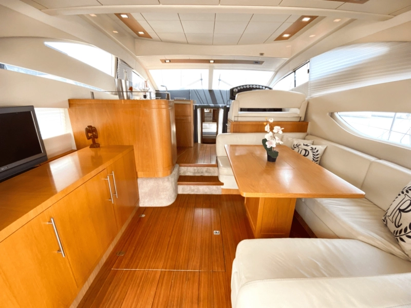 Rodman Muse 44 2009