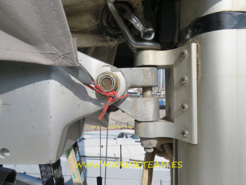 Beneteau First 45f5 1990