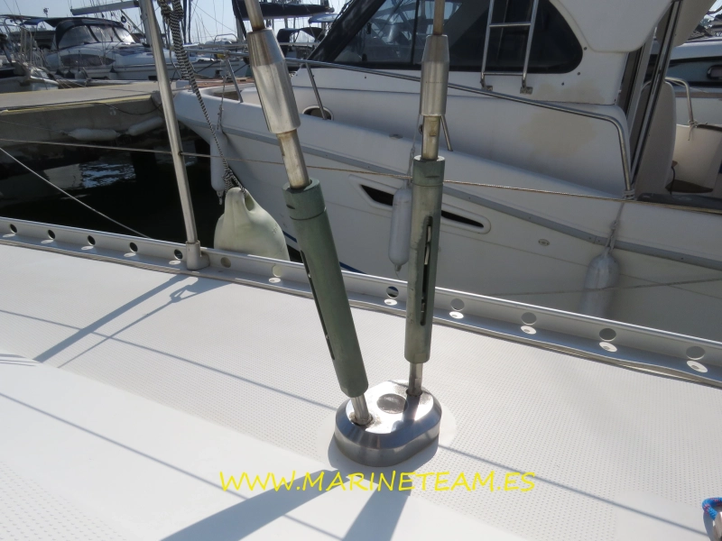 Beneteau First 45f5 1990