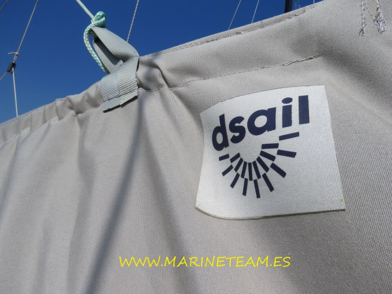 Beneteau First 45f5 1990