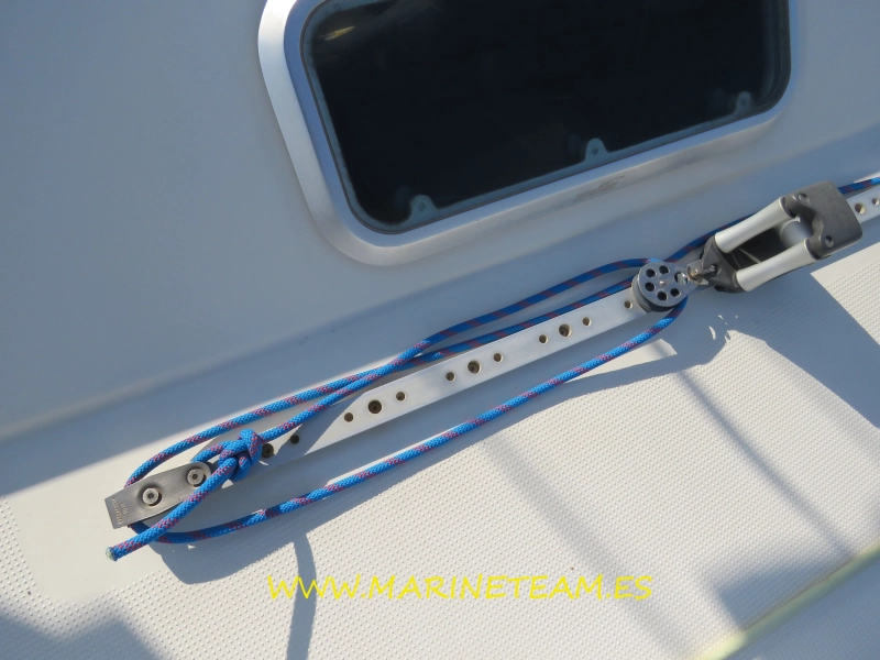Beneteau First 45f5 1990