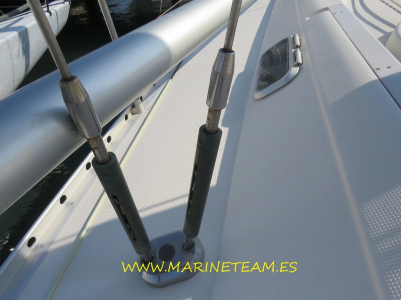 Beneteau First 45f5 1990
