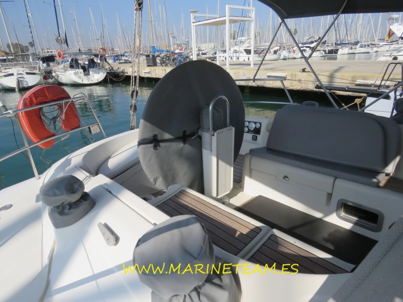Beneteau First 45f5 1990
