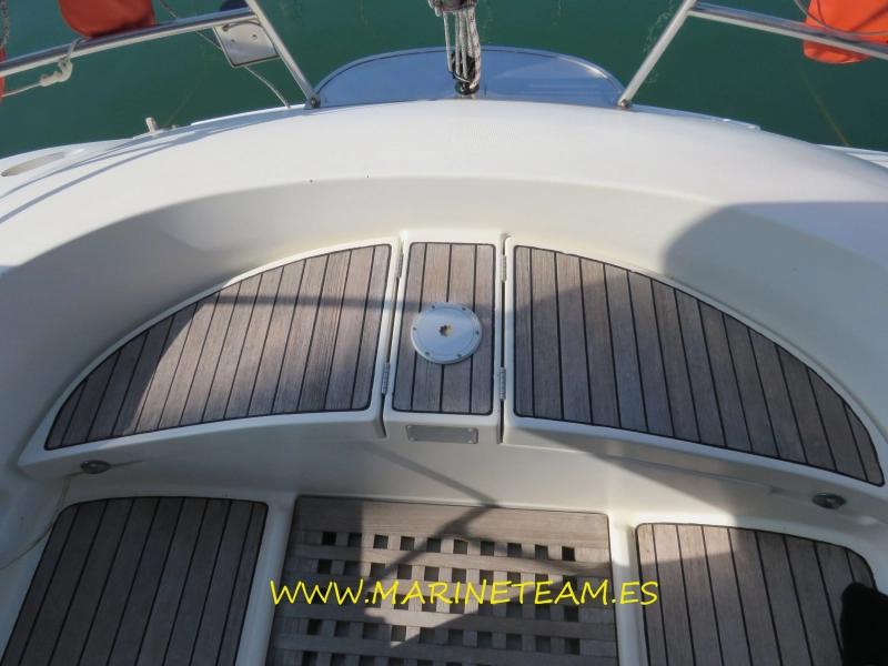 Beneteau First 45f5 1990