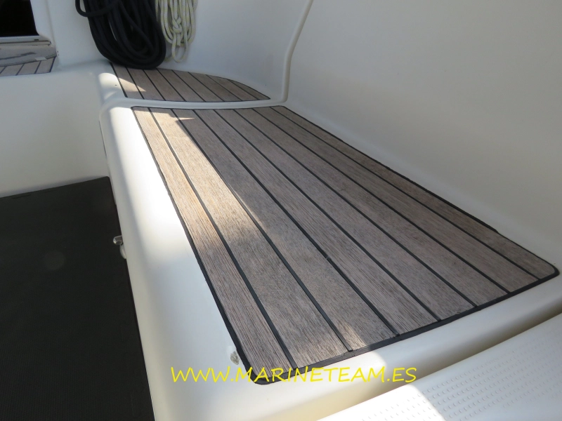 Beneteau First 45f5 1990