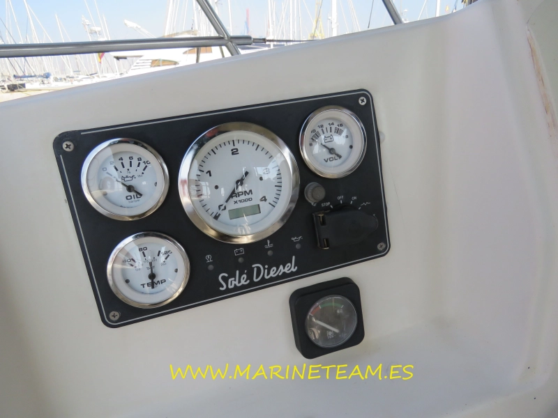 Beneteau First 45f5 1990