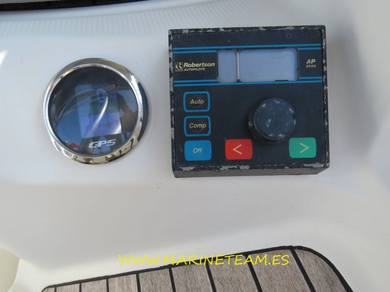 Beneteau First 45f5 1990