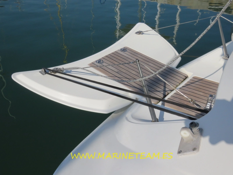 Beneteau First 45f5 1990