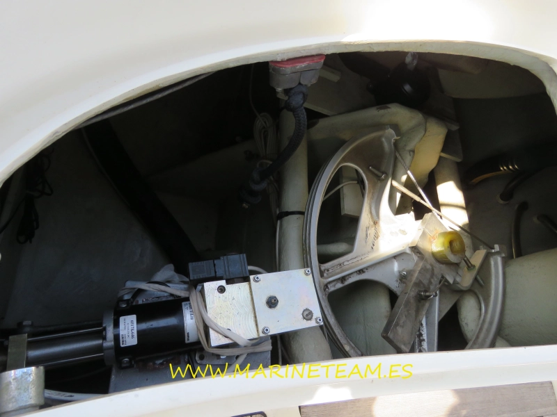 Beneteau First 45f5 1990