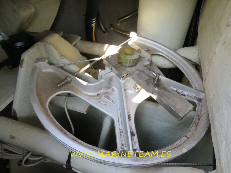 Beneteau First 45f5 1990