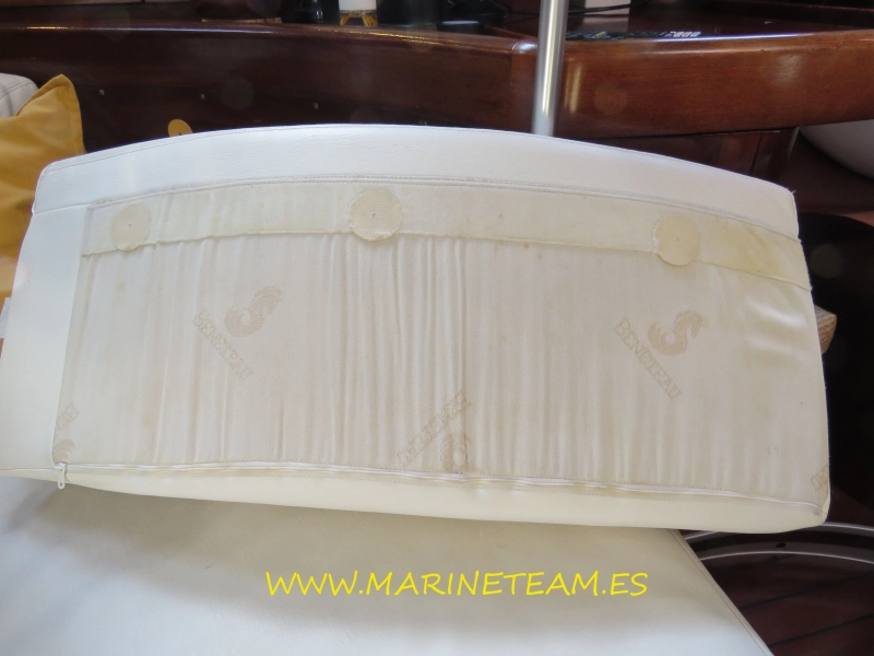 Beneteau First 45f5 1990