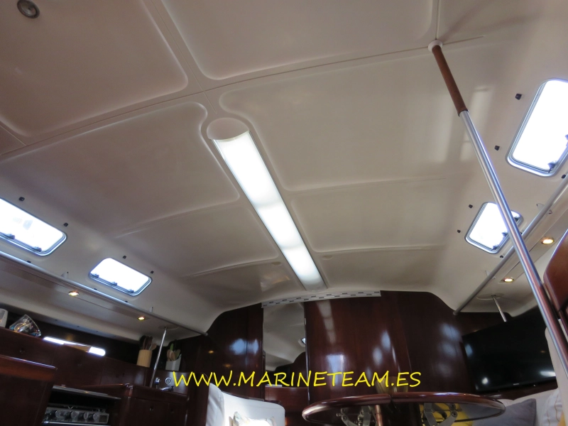 Beneteau First 45f5 1990