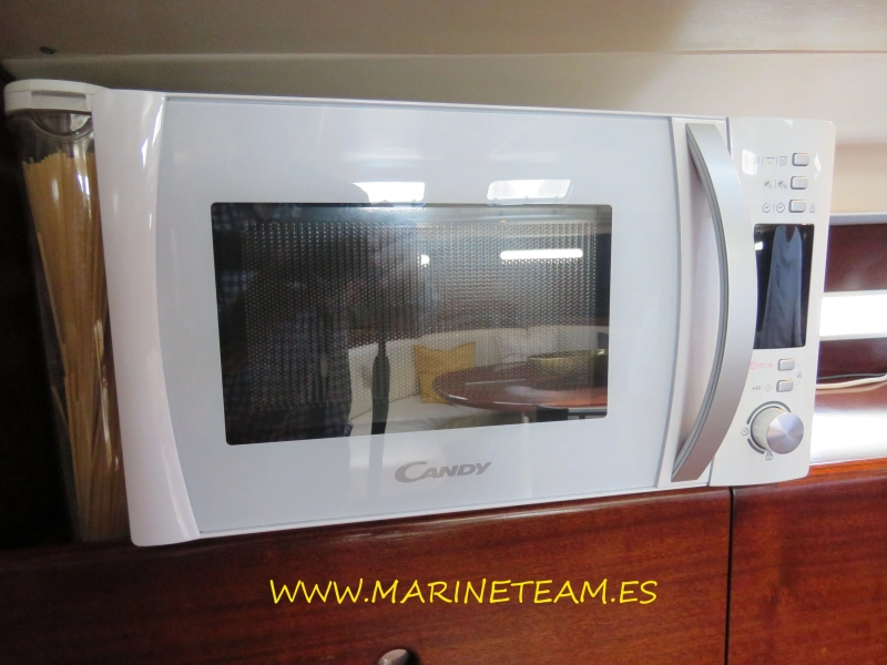 Beneteau First 45f5 1990