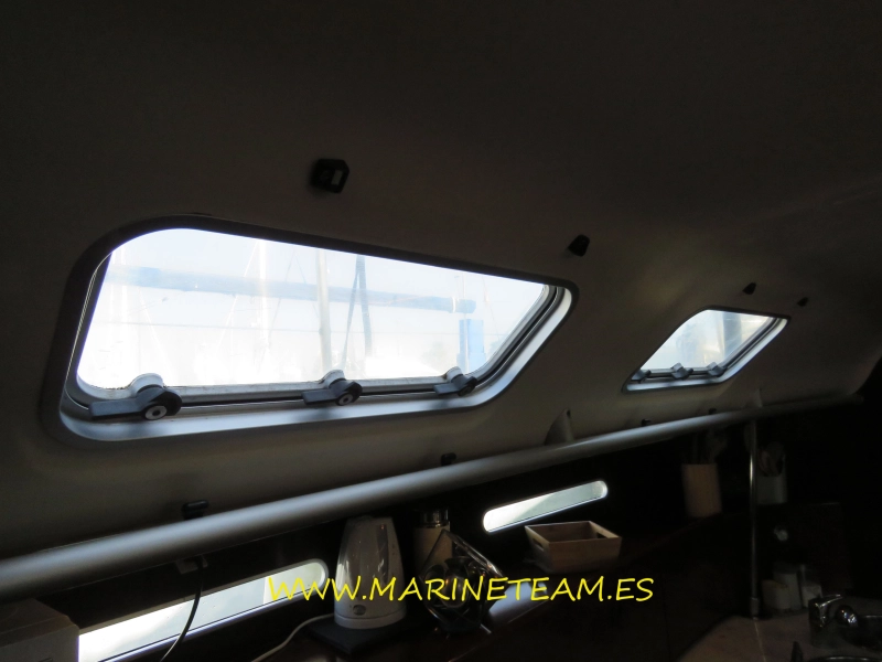 Beneteau First 45f5 1990