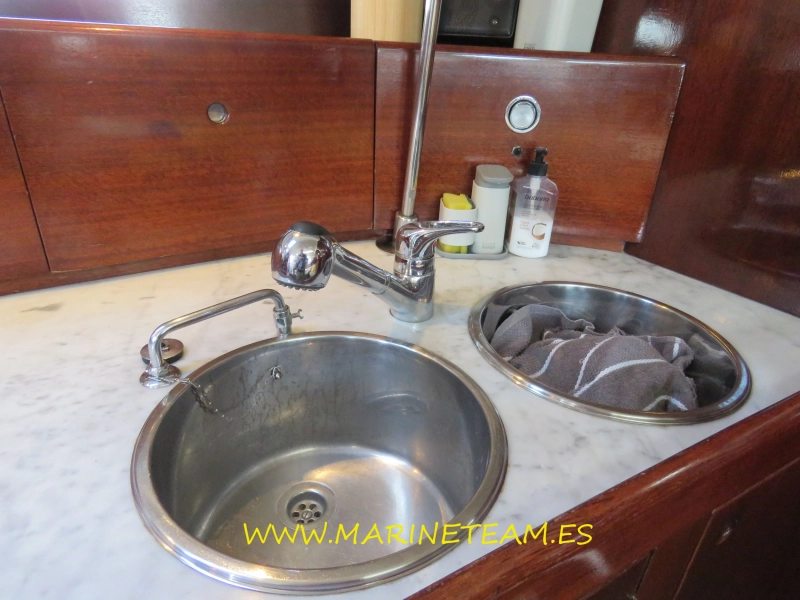 Beneteau First 45f5 1990