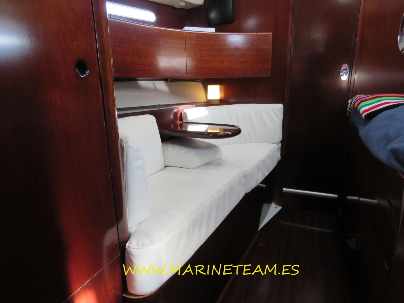 Beneteau First 45f5 1990