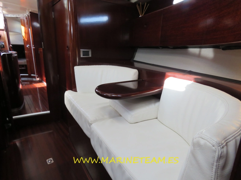 Beneteau First 45f5 1990