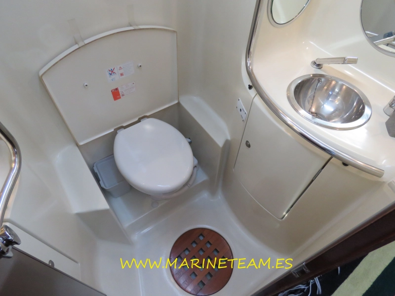 Beneteau First 45f5 1990