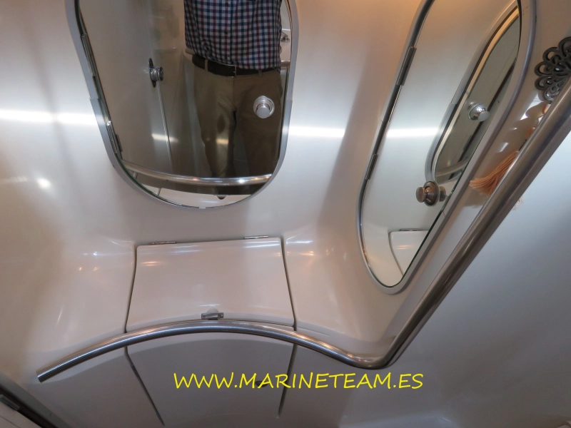 Beneteau First 45f5 1990