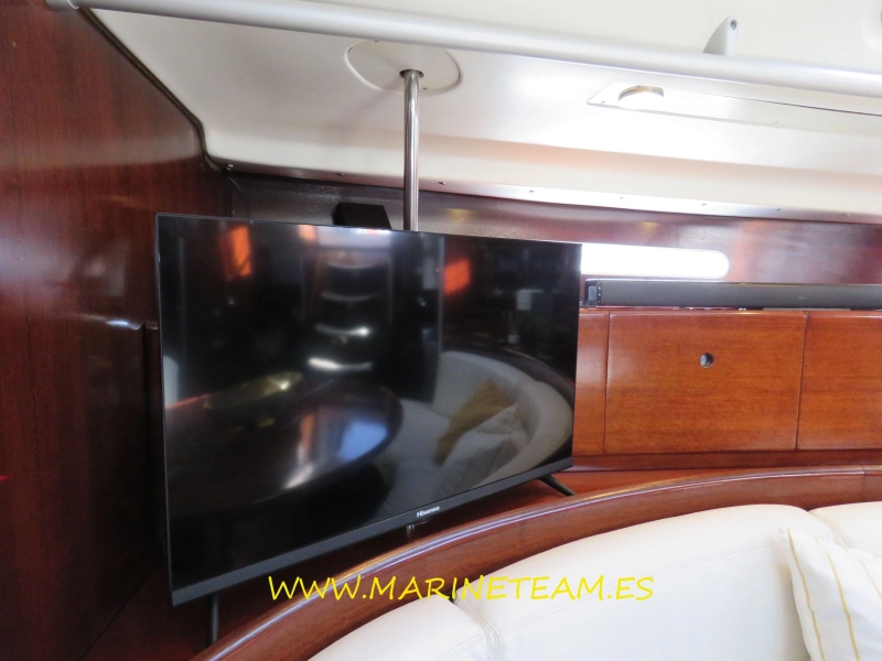 Beneteau First 45f5 1990