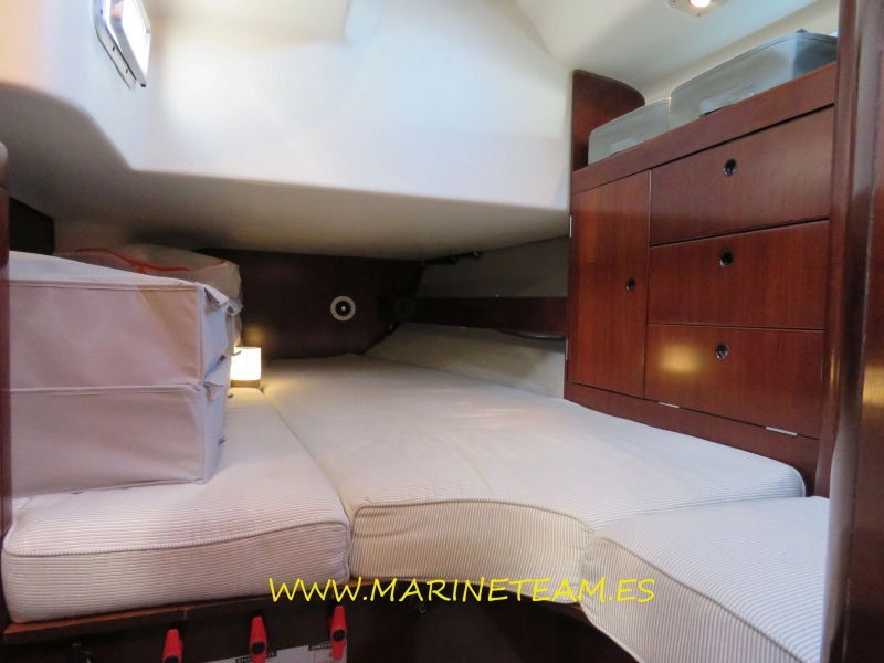 Beneteau First 45f5 1990