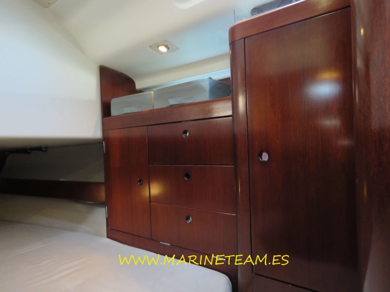 Beneteau First 45f5 1990